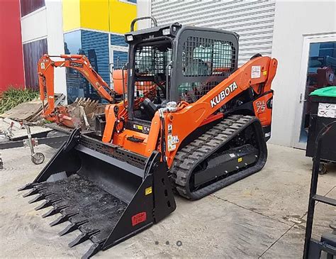 kubota bobcat price